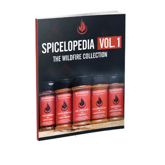 Spicelopedia EBook