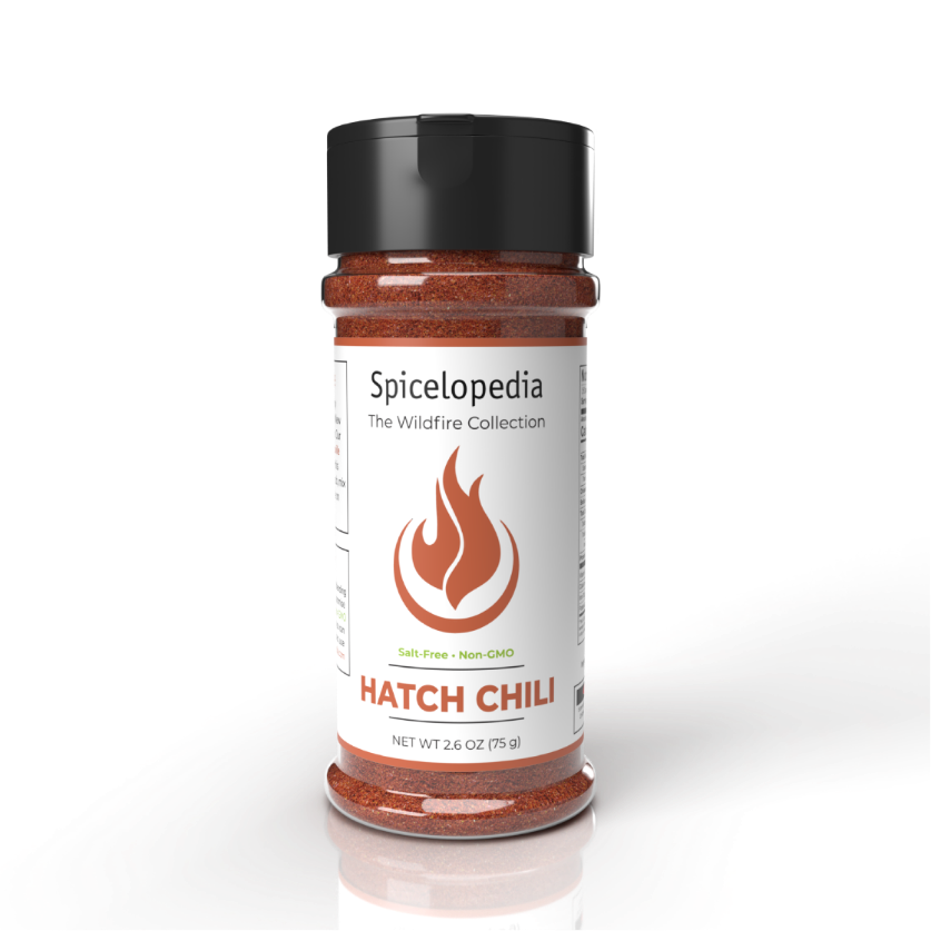 Hatch Chili