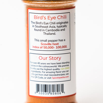 Bird's Eye Chili