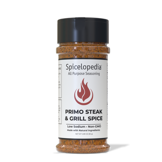 Primo Steak & Grill Spice