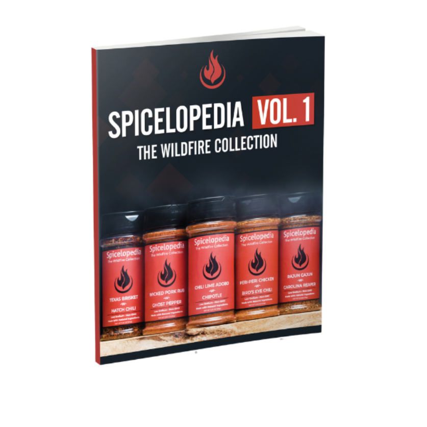 Spicelopedia EBook