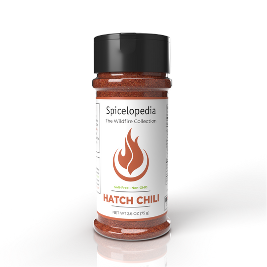 Hatch Chili